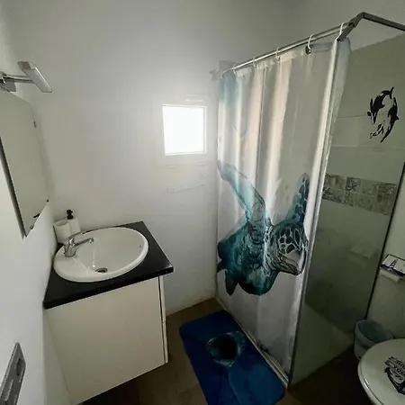 דירה Casa Rosaura *