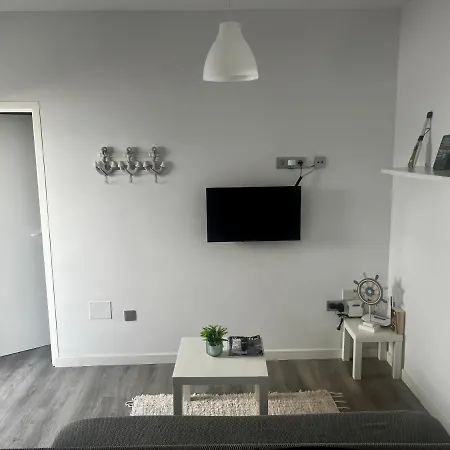 Casa Rosaura Apartment La Santa