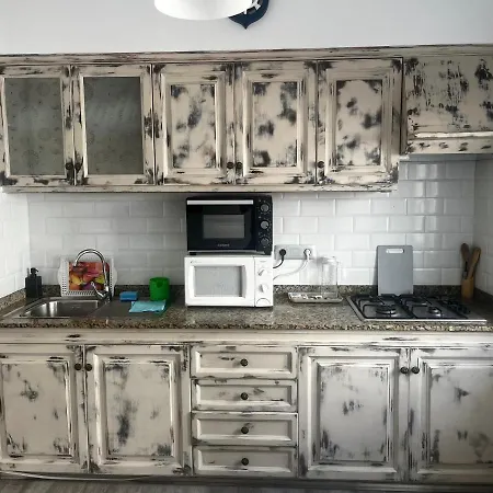 Apartament Casa Rosaura