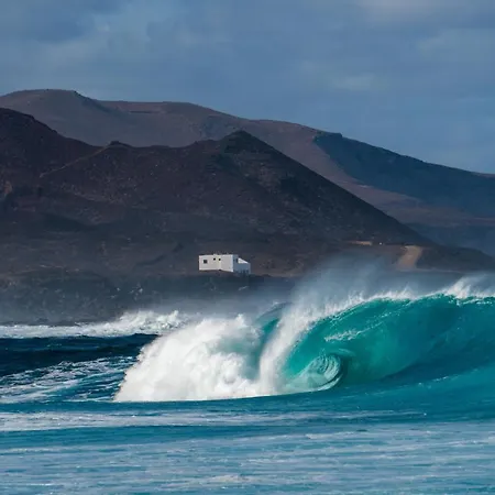 Casa Rosaura Apartament