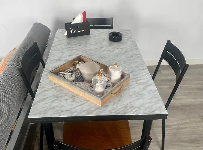 Casa Rosaura * La Santa