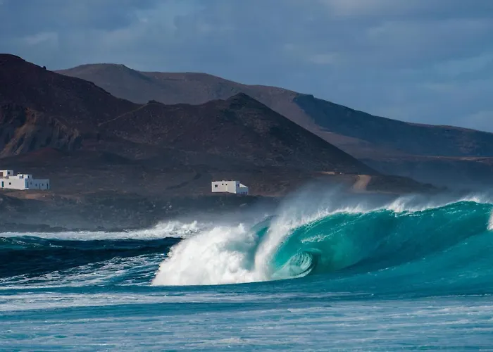 Casa Rosaura Apartment