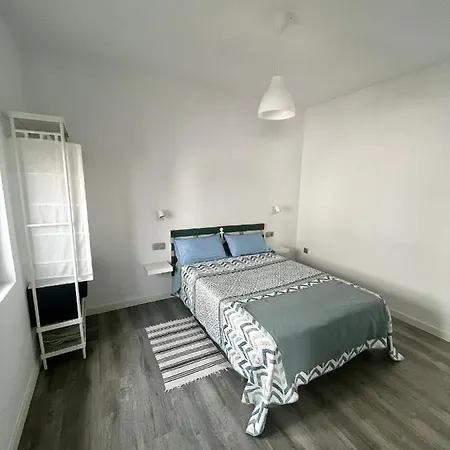 Apartment Casa Rosaura *