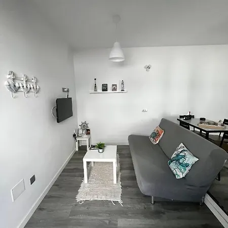 Apartment Casa Rosaura La Santa