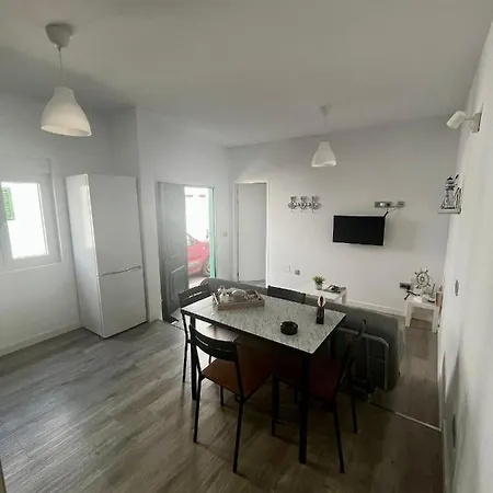 Apartment Casa Rosaura La Santa