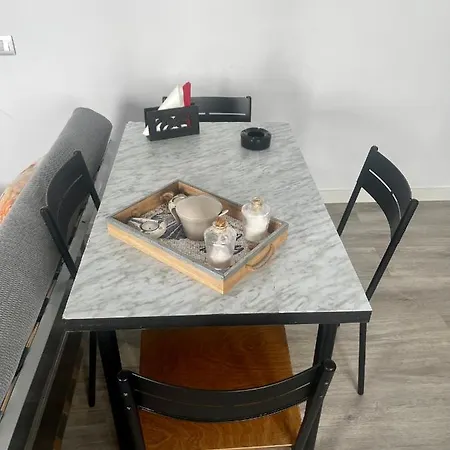 Casa Rosaura * La Santa