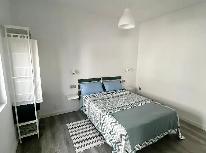 Apartment Casa Rosaura *