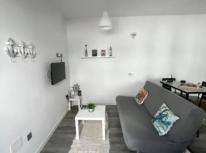 Apartment Casa Rosaura La Santa