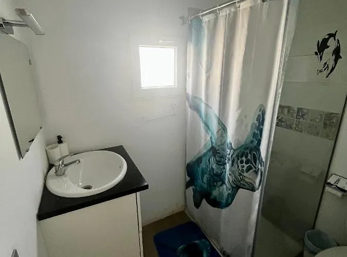 Apartment Casa Rosaura *