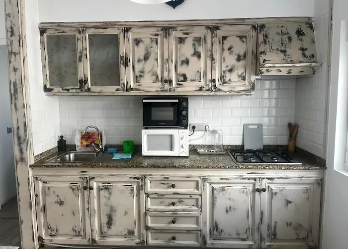 Apartment Casa Rosaura